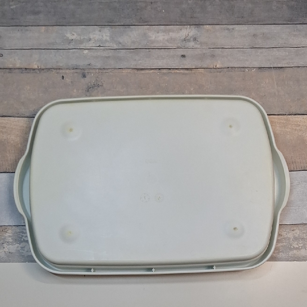 Pampered Chef Chillzanne Rectangle Server  #5 - Picture 12 of 12